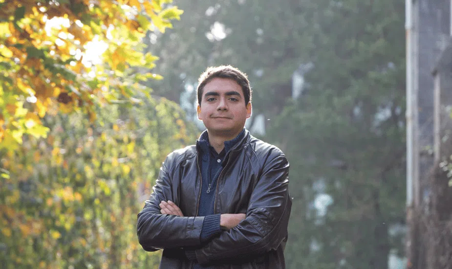 "Octavio