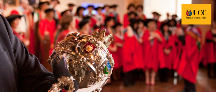 "2026中国留学基金委-爱尔兰国立科克大学博士CSC奖学金项目信息"