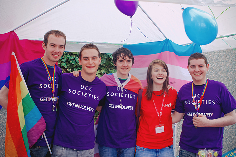 爱尔兰国立科克大学实力解析 爱尔兰国立科克大学实力解析