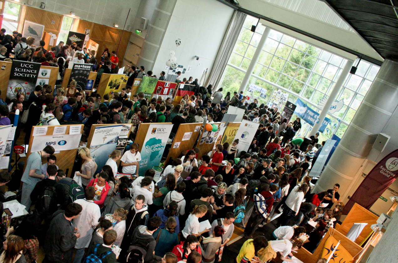 科克大学 科克大学