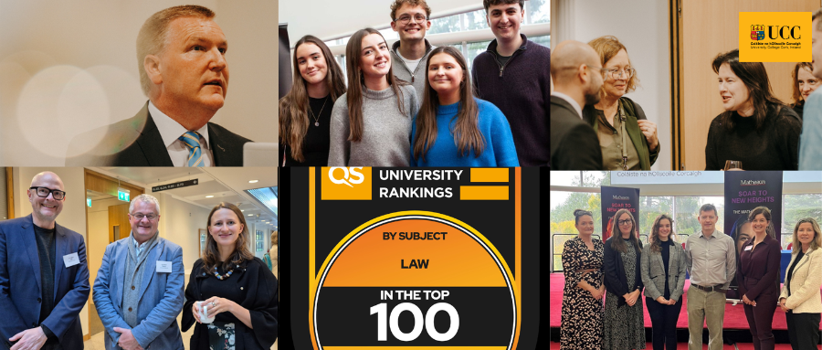 科克大学法学院