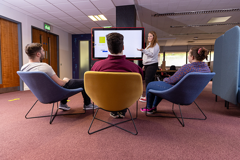 爱尔兰国立科克大学