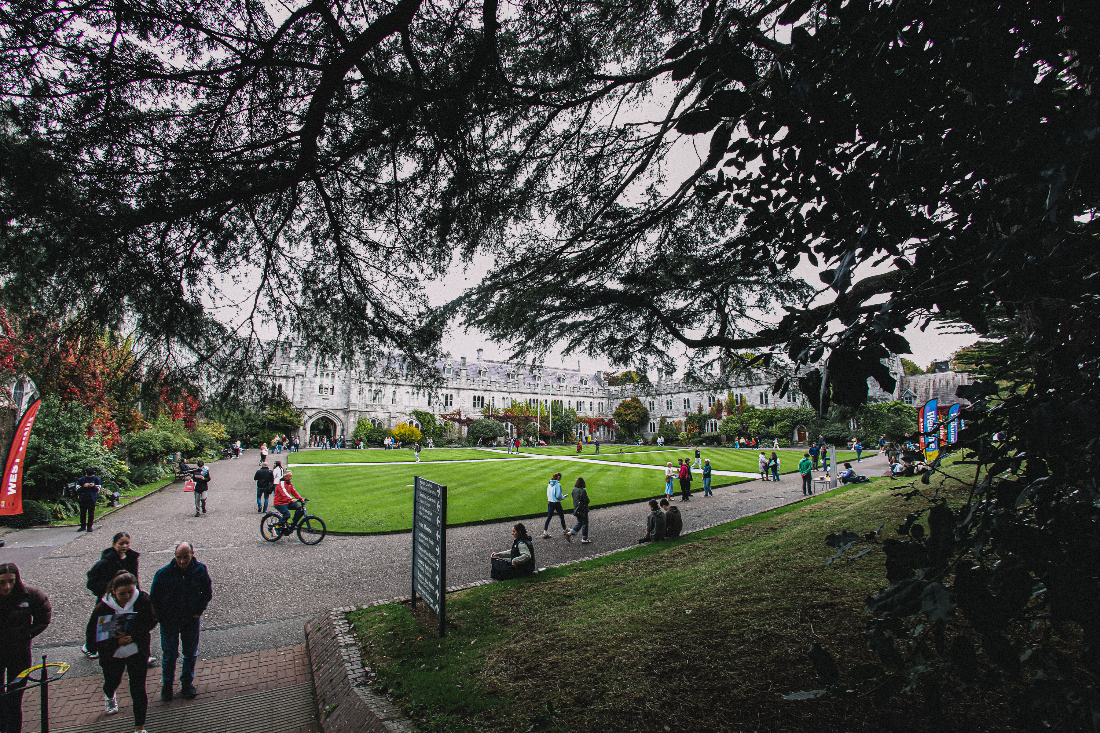 爱尔兰留学性价比