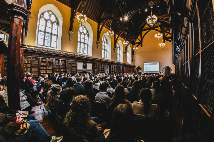 爱尔兰留学学历要求