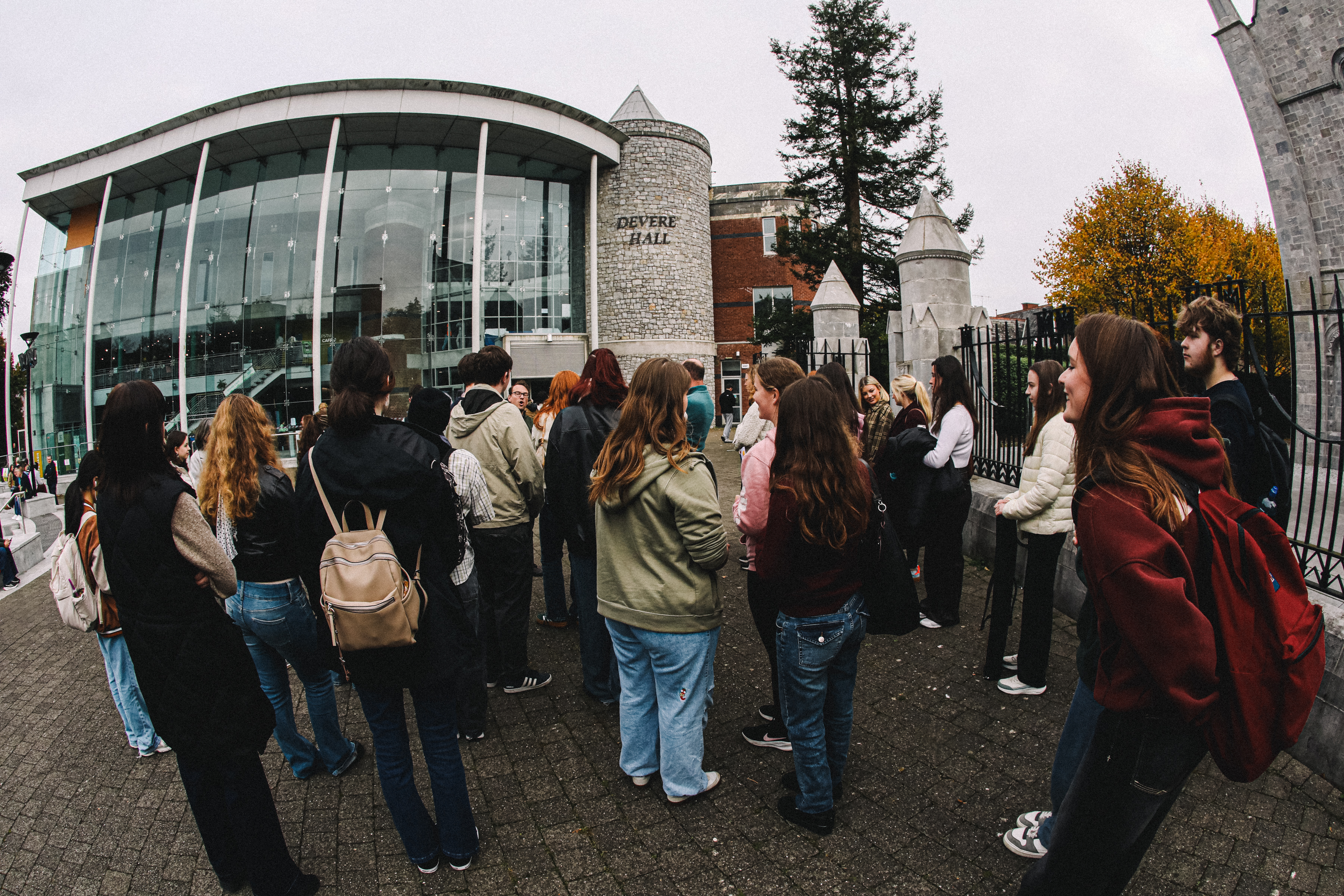 欧洲留学费用,爱尔兰国立科克大学留学要多少钱,爱尔兰国立科克大学留学一年要多少钱