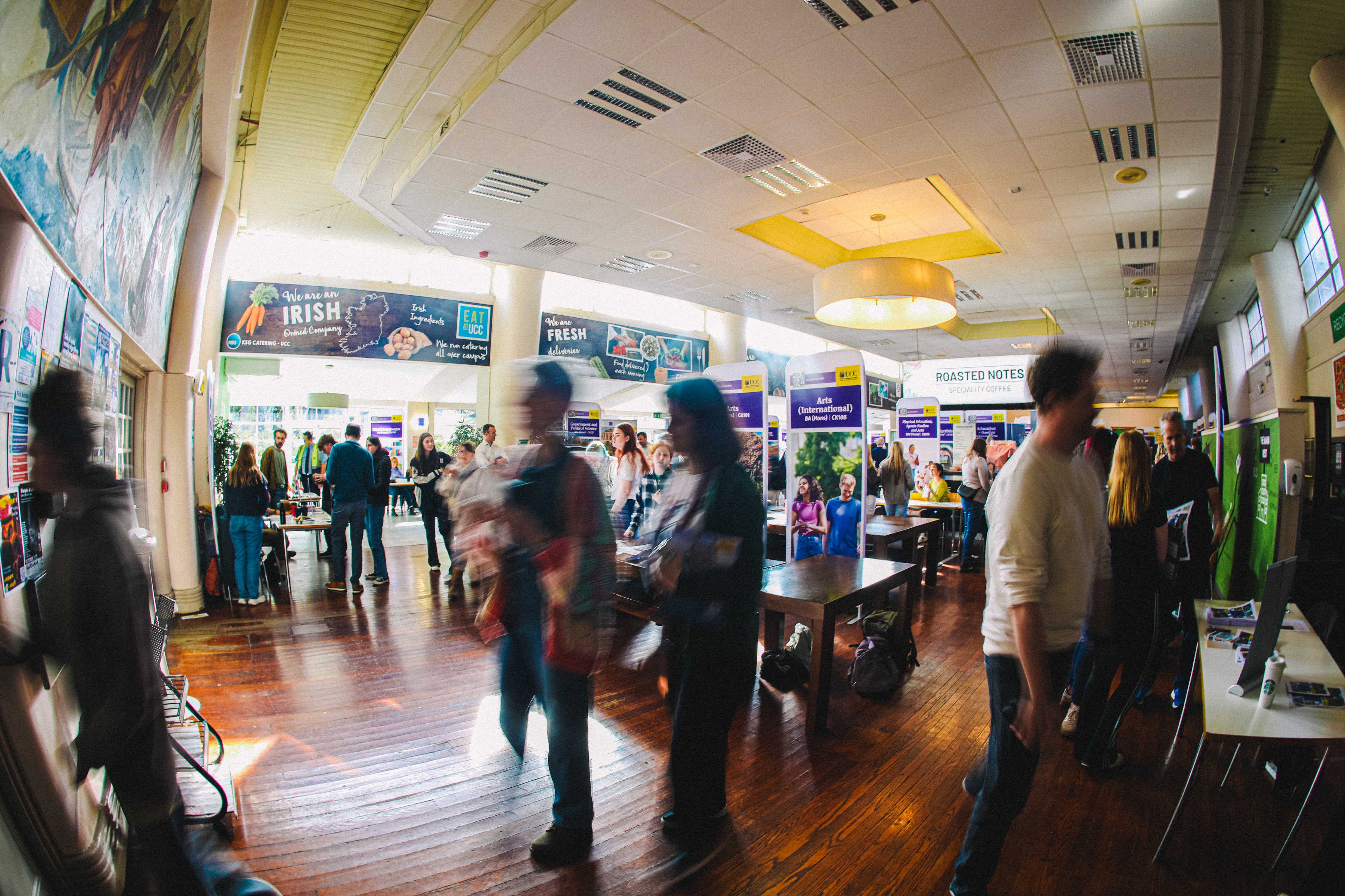 爱尔兰留学含金量怎么样,值不值得去?